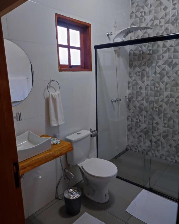 Lodge Castanheiras
