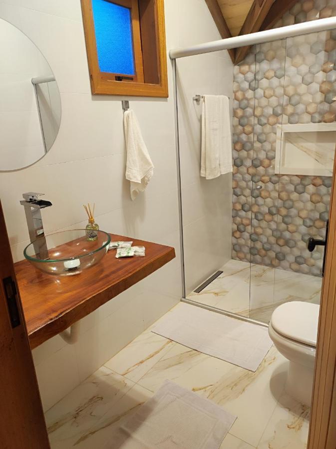 Castanheiras Lodge