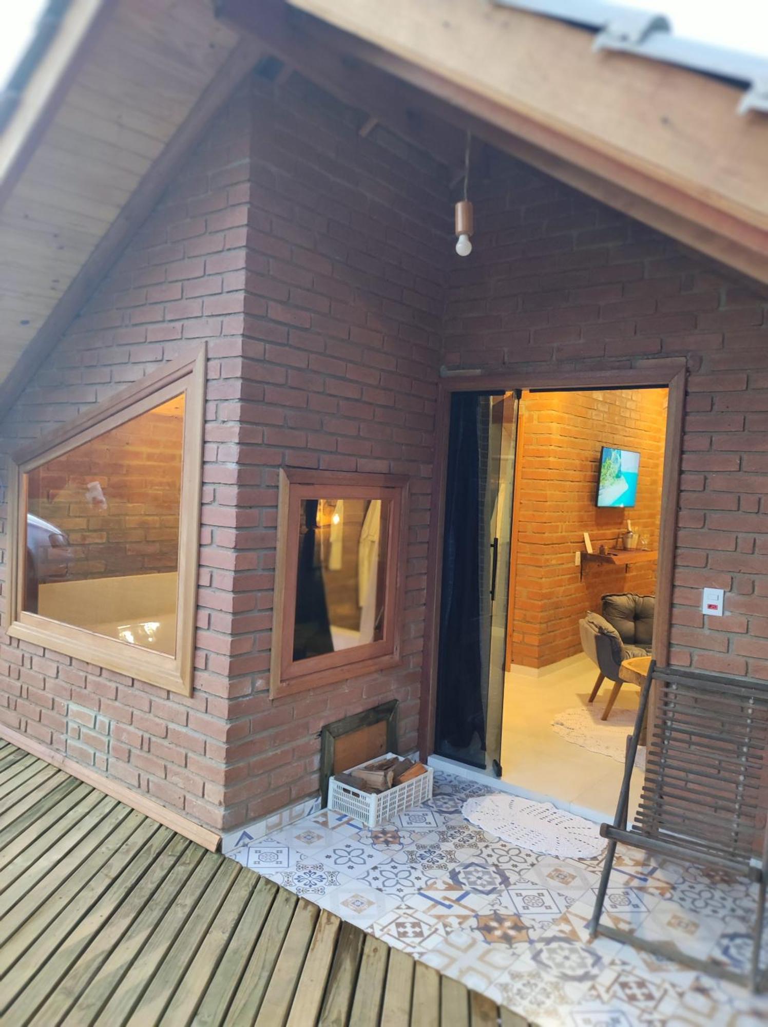 Lodge Castanheiras