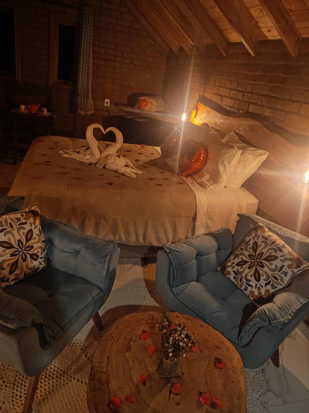 Lodge Castanheiras