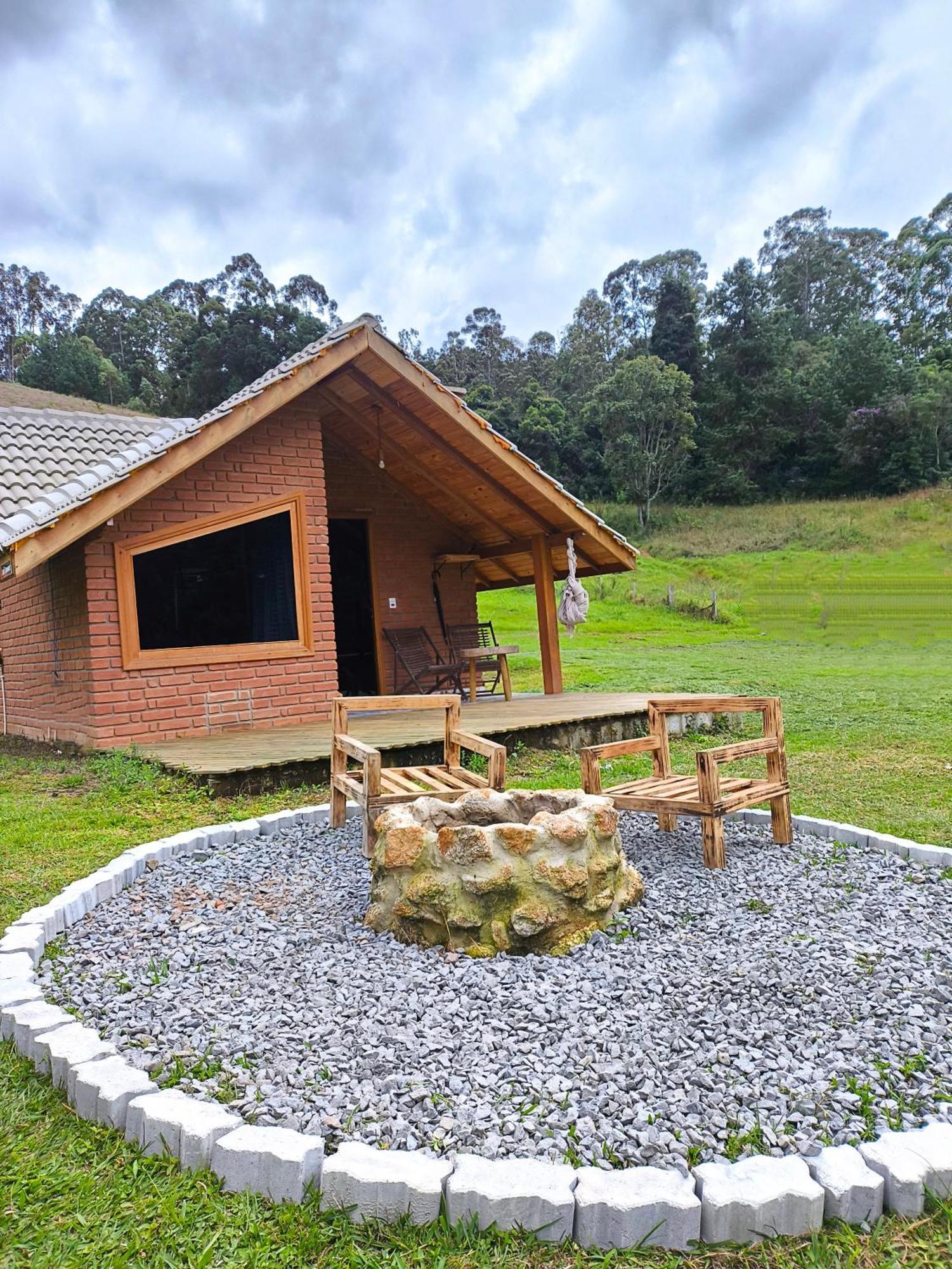 Lodge Castanheiras *